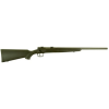 Savage Arms 96975 B.MAG 17 WSM 8+1 Cap 22" HB Matte Black Rec Matte Black Stock Right Hand (Full Size)