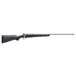Winchester Model 70 Extreme Weather MB 6.5 Creedmoor 22" Bolt Action, Charcoal Gray