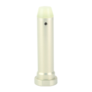 Battle Arms Development Bad H2 Buffer Silver Fits AR-15