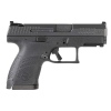 CZ P-10 S, 9mm, 3.5 Barrel, 2- 12rd Magazines, Pistol