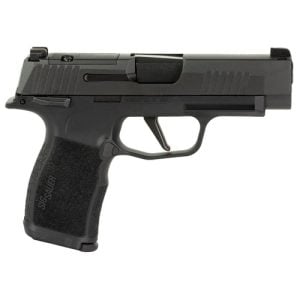 SIG SAUER P365 XL (MANUAL SAFETY) *10-ROUND*