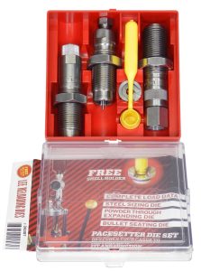 Lee Precision Carbide 3 Die Set .45 GAP