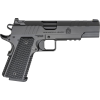 Springfield PX9229L 1911 Emissary 5" 8rd Black G-10<