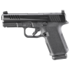 Ruger 19415 RXM 9mm Luger 15+1 4.50" Black CCW Pistol