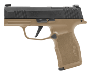 SIG SAUER P365X