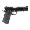 KIMBER 1911 DS Warrior (OR) (2x10RD) 9mm 5" 10rd - Black