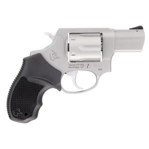 Taurus 856 .38 Special 2"Bbl 6rd Mag SS/SS CA Compliant Revolver 2-85629
