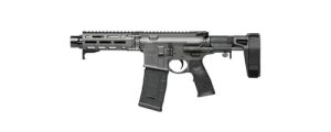 Daniel Defense DDM4 PDW
