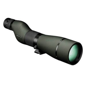 Vortex Viper HD 20-60x85 Spotting Scope - Straight - Green