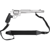 Smith & Wesson Performance Center Model 500 500 S&W Magnum Revolver 10.5" Stainless Barrel 5 Round Black Grip