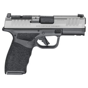 Springfield Armory Hellcat Pro OSP 9mm 3.70" 10rds, Black