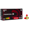 FEDERAL AMMO Syntech 45ACP 230gr Ammunition | 50 Rounds