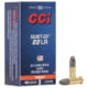 CCI Ammunition Quiet-22 .22LR 40 Grain Lead Round Nose Rimfire Ammo 50 Rounds