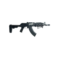 Zastava ZPAP M92 7.62x39mm AK Pistol - 30rd - 10"