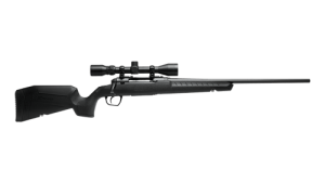 SAVAGE ARMS AXIS XP (2024)