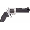 Taurus Raging Hunter .454 Casull 6.75 5 Round Black and Silver Revolver