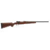 Winchester Guns 535201294 Model 70 Featherweight Compact 6.5 PRC 3+1 20" Brushed Polish Blued Satin Walnut Stock Right Hand (Full Size) No Sights
