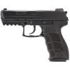 HK USA P30 (V3) 9mm 3.85" 15rd - Black