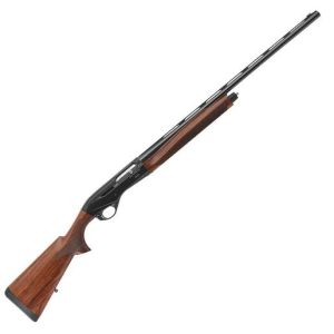 Benelli Montefeltro 20 Gauge 3in Anodized Blued Semi Automatic Shotgun - 26in - Brown
