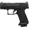 WALTHER PDP PRO SD F-SERIES 9MM 4.1 10-SHOT BLACK FRAME