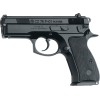 CZ 01199 CZ-P P-01 9mm 3.9" 10+1 Black Synthetic Grip Black Finish