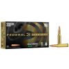Federal Ammunition .308 / 7.62x51 175gr Gold Medal Sierra MatchKing Rifle Ammunition 20rd Box