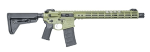 NOVESKE N4 INFIDEL GEN 4