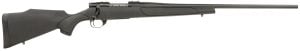 Weatherby Vanguard Obsidian 6.5 PRC Bolt Action Rifle, Black - Precision Long-Range Shooting - VTX65PPR4T