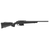TIKKA T3X CTR 6MM CM 20 THREADED 10RD BLACK SYN