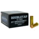 Doubletap Ammunition SnakeShot .32 H&R Magnum 90 grain Shotshell 20 Rounds Pistol Ammo