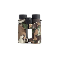 Leupold BX-4 Pro Guide HD 10x42 Binoculars with First Lite Fusion Camo Pattern