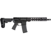 DPMS DP-15 Pistol 5.56 NATO 11.5" Barrel 30rd Semi-Auto SB Tactical SBA3 M-LOK Rail MOE Grip