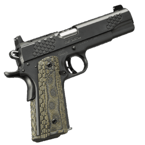 KIMBER KHX CUSTOM