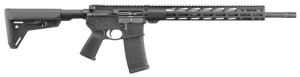RUGER AR-556 MPR