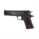 1911 Government Classic 45 Acp Semi-Auto Handgun - 1911 Government Classic 45 Acp 5" Bbl (1)8rd Mag Blued