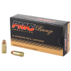 PMC Bronze 32 ACP 71gr FMJ 50rd Box