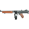 Auto Ordnance TA510D Thompson 1927A1 Lightweight DLX 10.5 10rd DRU