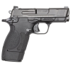 SMITH & WESSON CSX E-Series 9mm 3.1" 17rd - Black