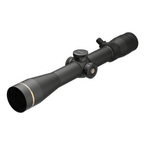 Leupold VX-3HD Rifle Scope - 3.5-10x40mm - Illum. FireDot Twilight Hunt