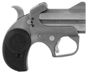 BOND ARMS ROUGHNECK