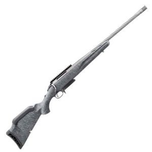 Ruger American Generation II 7mm PRC Gun Metal Gray Cerakote Bolt Action Rifle - 20in