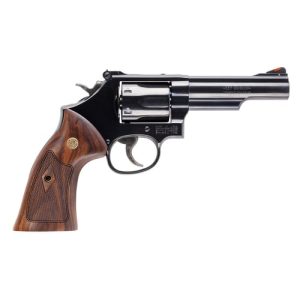 SMITH & WESSON MODEL 19 CLASSIC