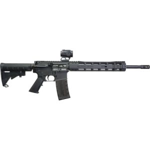BLACK RAIN ORDNANCE SPEC-15 SPORT (VORTEX COMBO) *MD COMPLIANT*