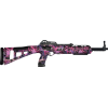 Hi-Point 4595TSPI 4595TS Carbine 45 ACP Semi-Auto 45 ACP 16.5" 9+1 Skeleton Muddy Girl Stock Muddy Girl/Black
