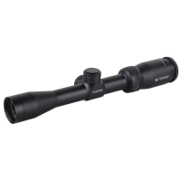 Vortex Optics Crossfire II Rimfire Rifle Scope 2-7x 32mm V-Plex Reticle Matte Black