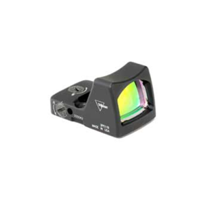 RMR Type 2 w/ 3.25 MOA Red Dot Sight