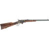 Chiappa 1860 Spencer Carbine Lever Action Rifle 44-40 WCF 22" Blued Barrel Case Hardened Frame Walnut Straight Grip Stock