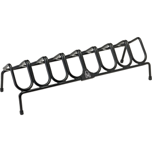 Hornady Eight Gun Pistol Rack Metal Holds 8 Pistols - 95840