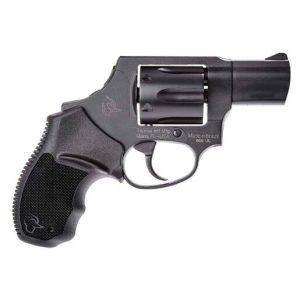 Taurus 856 38 Special 2in Matte Black Revolver - 6 Rounds