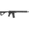 Ruger Harrier Magpul Semi Automatic Rifle 5.56x45mm NATO 16.1" Nitride Threaded Barrel Anodized Black Frame Black Pistol Grip